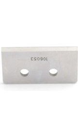 Resim Megatex Çuvalağzı Dikiş Makinesi N980AC Üst Bıçak / 9800841 (106053) 
