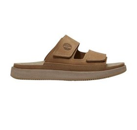 Resim Timberland Casco Cove Slıde Sandal Erkek Terlik Kahve 