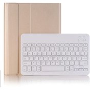 Resim Apple Ipad Pro 11 2. Nesil 2020 Kılıf Kablosuz Klavyeli Kılıf A2228 A2068 A2230 A2231 SKU: 84831 