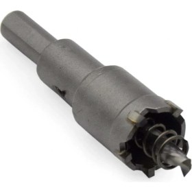 Resim Master T.c.t Metal Delme Panç - 18 mm 