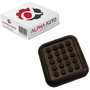 Resim Mitsubishi L300, Delica için Pedal Lastiği Alpha Auto Part
