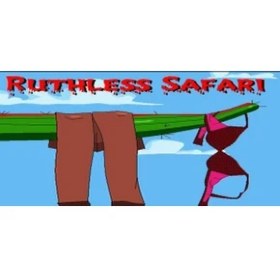 Resim Ruthless Safari (Pc) 