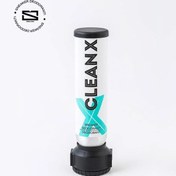 Resim Clean X Spor Ayakkabı Deodorantı 
