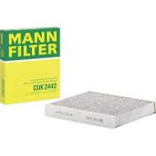 Resim Misda Store Karbonlu Kabin Filtresi Cuk 2442 (Opel) 