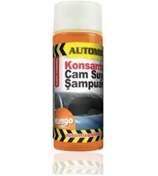 Resim Automix 50 Ml Cam Suyu Şampuani Mango 