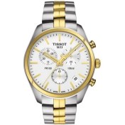 Resim Tissot T1014172203100 Erkek Kol Saati 