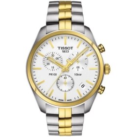 Resim Tissot T1014172203100 Erkek Kol Saati 