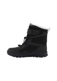 Resim Jack Wolfskın Jack Wolfskin Polar Bear-b Texapore High Vc K Unisex Çocuk Gri Bot 6350 Antrasit 