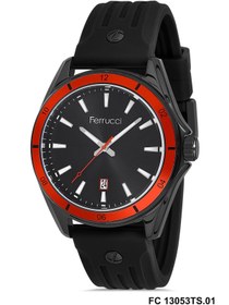Resim Ferrucci ERKEK KOL SAATİ FC052213053S.01640062 