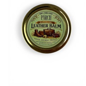 Resim Leather Balm - Deri Bakım Kremi 