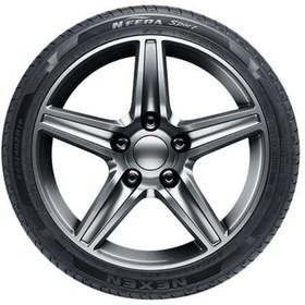 Resim Nexen Nfera Sport 255/35r21 98y Xl Oto Yaz 2024 