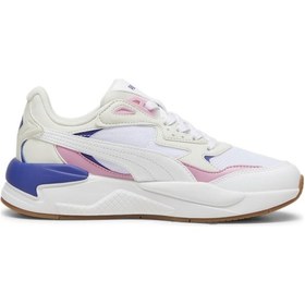 Resim Puma X-ray Speed Spor Ayakkabı Gri 38463859 001 