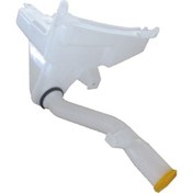 Resim Esse Oto - Hılux Vıgo- 12/15 Ön Cam Su Bidonu/deposu Borusu Ve Kapağı İle Birlikte Esse2292978 85355-71011 