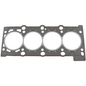 Resim 15-38449-02-külbütör Kapak Contası Mercedes Vıano 2.2 Cdı A6460161221 
