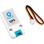 Resim Sagrado Gps Ünitesi V1.1 Konumlandırma Ünitesi Geliştirme Kartı Kiti Gnss Sinyal Alıcısı AT6668 Gelişmiş Konumlandırma ve Navigasyon Için (Yurt Dışından) 