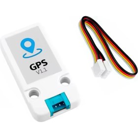 Resim Sagrado Gps Ünitesi V1.1 Konumlandırma Ünitesi Geliştirme Kartı Kiti Gnss Sinyal Alıcısı AT6668 Gelişmiş Konumlandırma ve Navigasyon Için (Yurt Dışından) 