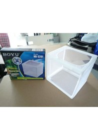 Resim Boyu Nb-3201 Tül Yavruluk 