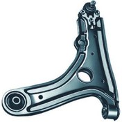 Resim Alt Salincak Sol Rotilli 17 Mm. Caddy 2 Golf 2 1983-1992 17 Mm 504650551 