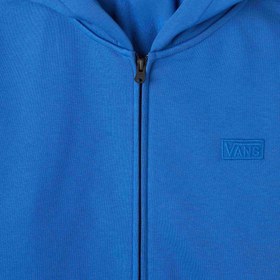 Resim Vans Core Basic ii Fz Çocuk Mavi Sweatshirt 