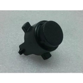 Resim Mercedes W204/212/166/218/463 Uyumlu Park Sensör Kapağı 2128840122 8 Adet 