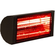 Resim Goldsun Supra Low Glare GSS15LG 1500 W Infrared Isıtıcı 