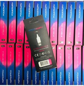 Resim Apple Uyumlu iPhone Usb Kablosu 1 Metre Ip02 Powerway 