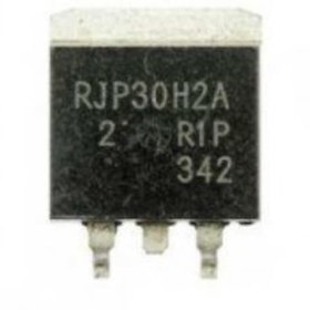 Resim Rjp30H2A Entegre 