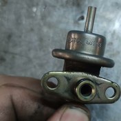 Resim Ücretsiz Kargo NİSSAN MİCRA K11 VALF BASINÇ REGÜLATÖRÜ 1995 den 1998 e Kadar Model TAİWAN 