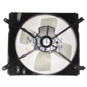 Resim Toyota Camry- 97/98 Klima Fan Davlumbazı Komple 2.2cc 4kanat Diğer 