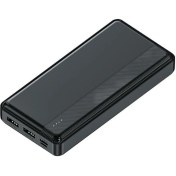 Resim Dexim DCA0048 YB134 20.000MAH Powerbank 2usb Type-C & Mikro USB Çıkış Akıllı Koruma 
