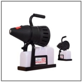 Resim Duru Ulv Elektrikli Hd5 Dezenfeksiyon Makinesi 5 lt 