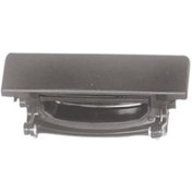 Resim Kr-287 / Renault R. 9 Kapı Dış Açma Kolu Eski Model 