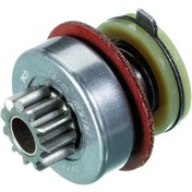 Resim Form Metal 74769 Samara 2108 6 Kanal 11 Diş 21080370 Marş Dişlisi 