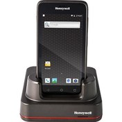 Resim Honeywell EDA51 5" LCD Wifi Bluetooth 2d Okuyucu Android 8.1 Oreo USB El Terminali 