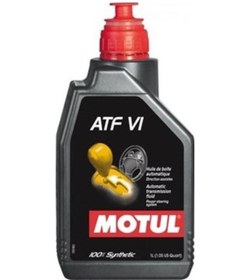 Resim Motul Atf VI 6 Şanzıman Yağı 1 L 