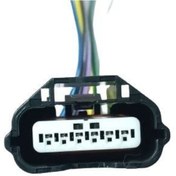 Resim AEM Part 32 6k012 Soket Dacıa Direksiyon Pompa 