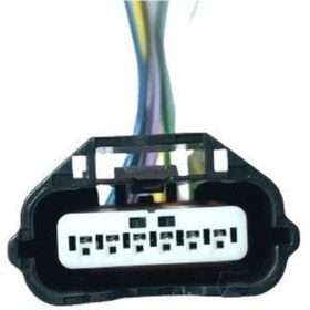 Resim AEM Part 32 6k012 Soket Dacıa Direksiyon Pompa 