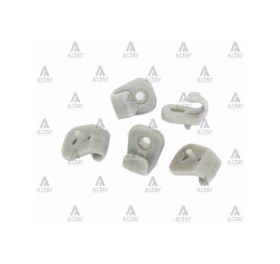 Resim Güneşlik Tutucusu H-100 1994-2006 / L-300 1990-2008 85235 22000ıa 10 Adet 