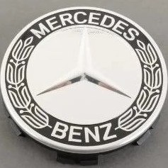 Resim Mercedes W906 Jant Göbeği Btap A17140001255337 