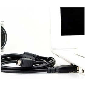 Resim Markofist Cb-usb5 Olympus Sp Series Usb Kablo 