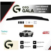 Resim Kaput Rüzgarlığı Toyota Hılux Iı 2012-2015 