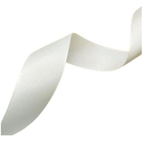 Resim Grogren Kurdele 2 cm 10 Metre Kemik 