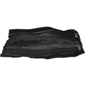 Resim Geeroyoo Traxxas E-revo 1/10 Summit Rc Araçları İçin Dayanıklı Nylon Mesh Tabanca Toz Koruma Kapağı - Tam Koruma, Kolay Kurulum 