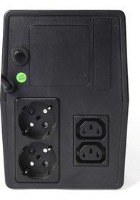 Resim Inform Guardian 1500 VA Line Interactive UPS Güç Kaynağı 