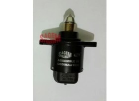 Resim Sagemfr 80116 Rolanti Ayar Valfi Clıo Megane 1.6 8V 