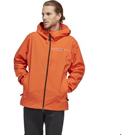 Resim Adidas Giyim Yağmurluk Terrex Multi Rain.Rdy 