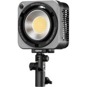 Resim Zhiyun Molus G200 Bi-Color LED 2li Set 