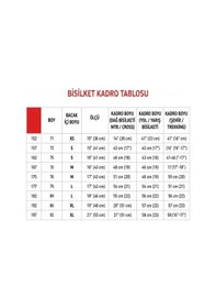 Resim Ümit 2410 Alanya Sepetli Bayan Şehir Bisikleti 24 Jant 21 Vites Siyah Kahverengi Çok Renkli 