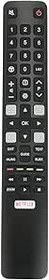 Resim VINABTY TCL UHD için ARC802N Uzaktan Kumanda U65P6046 49S6800FS 43S6800FS 40S6800FS 32S6800S S6800 Serisi P4/P6/C4/C6/C6/C8/X4/X7/P8M Serisi 