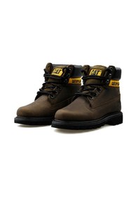 Resim Caterpillar Cat Colorado Kadın Günlük Bot 015g100095-colorado-dark-olıve-crazy-derı Kahverengi 015g100095-colorado-dark-olıve-crazy-derı Kahverengi 